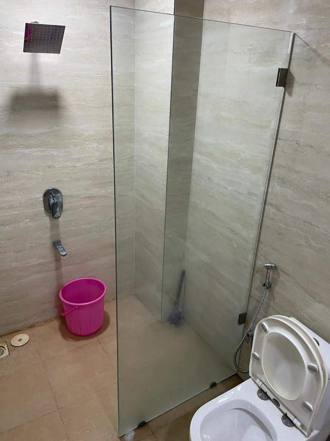 Bliss Rooms Alībāg Ngoại thất bức ảnh